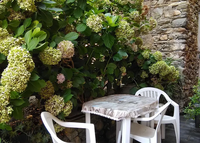 Sole Terra Mare 3* Corniglia