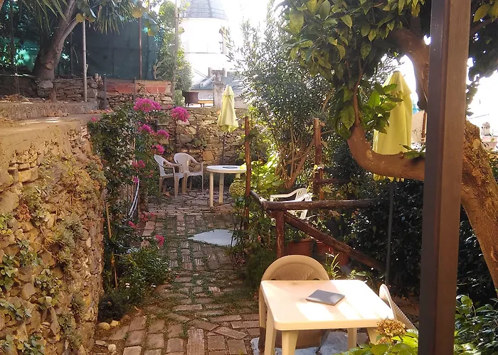 Sole Terra Mare Gasthuis 3*