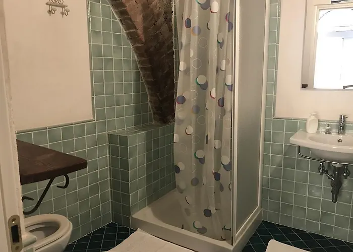 Penzion Sole Terra Mare