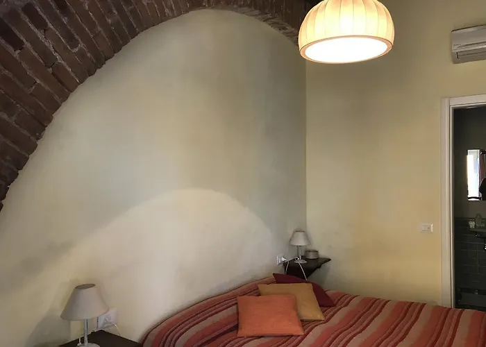 Sole Terra Mare Penzion 3*