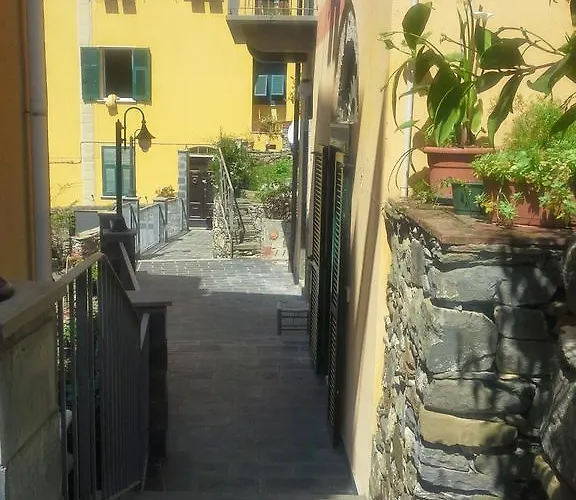 Sole Terra Mare Gasthuis