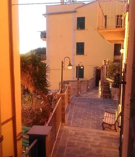Sole Terra Mare 3*