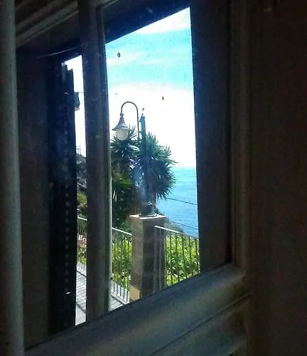 Sole Terra Mare 3* Corniglia