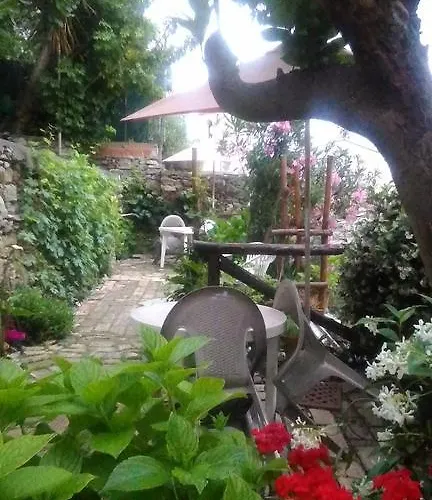 Sole Terra Mare Gasthuis Corniglia